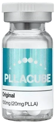 Dermaglow PLLACUBE Original şişesi